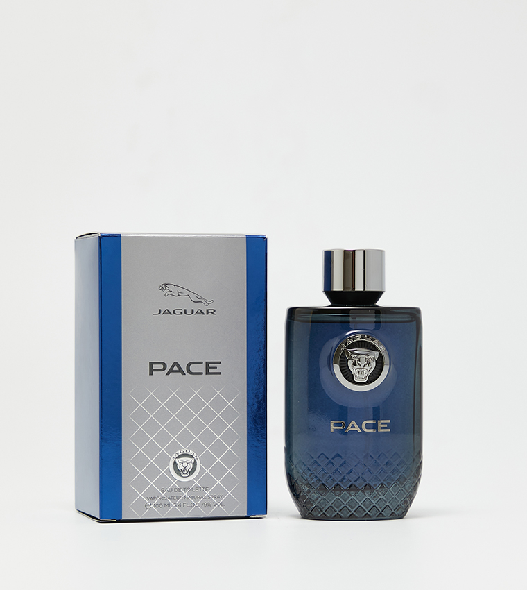 Jaguar 2024 pace perfume