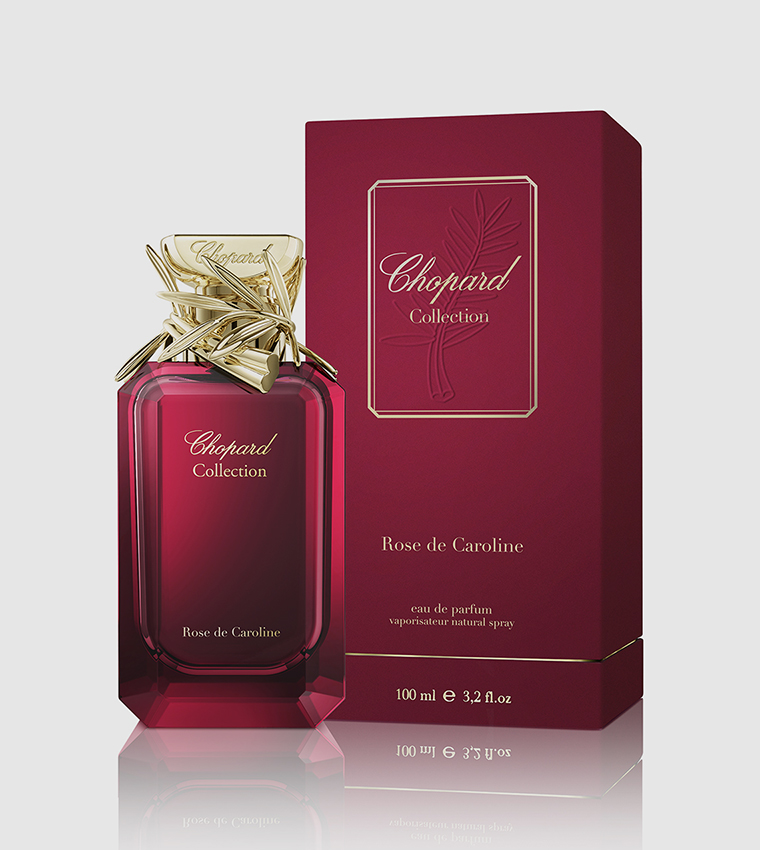 Buy Chopard Chopard Rose De Caroline EDP 100ml In Multiple Colors ...