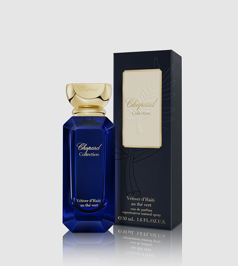 Buy Chopard Chopard Got Vetiver D Haiti EDP 50Ml In Multiple