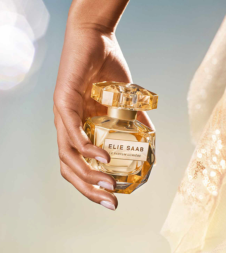 عطر إيلي صعب لو بارفام لوميير   90مل