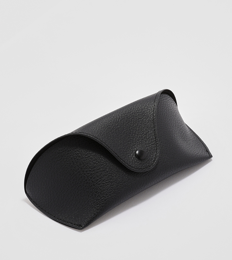 Rectangular Sunglasses