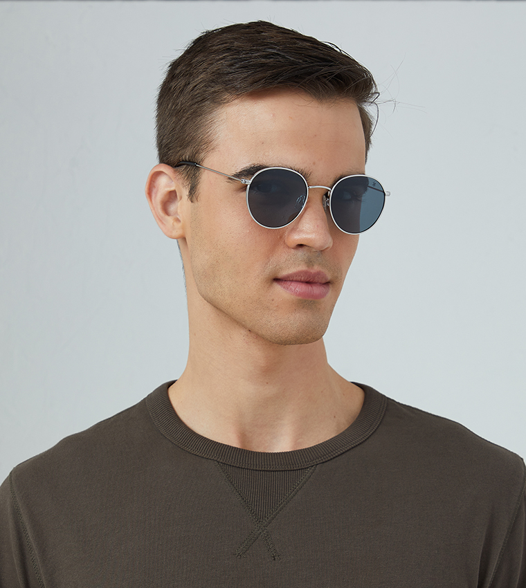 beverly hills polo sunglasses