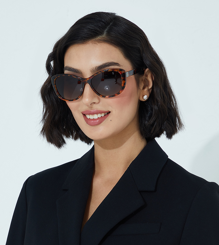 Cat Eye Sunglasses