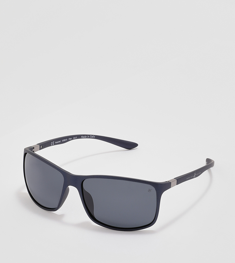 Squared Sunglasses
