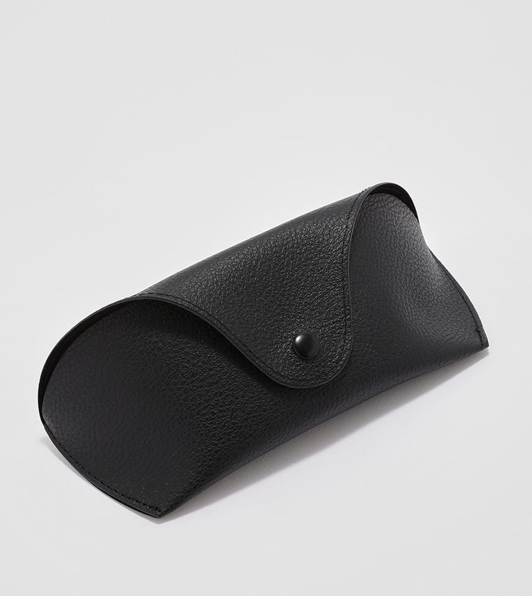 Squared Sunglasses