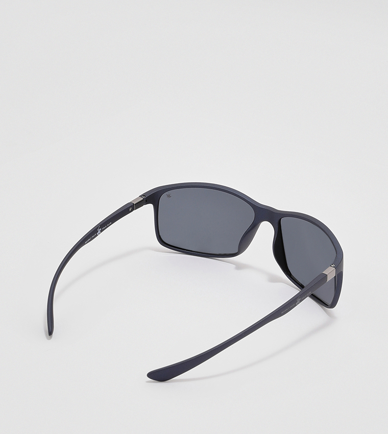 Squared Sunglasses