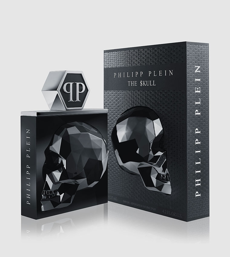 Philipp plein store perfume