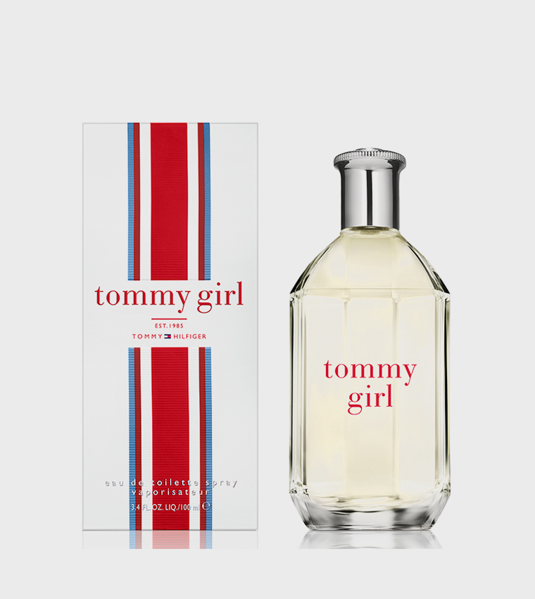 Tommy Girl EDT, 100ml