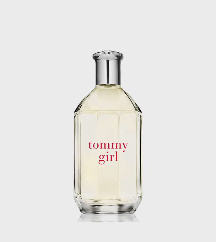 Tommy Girl EDT, 100ml