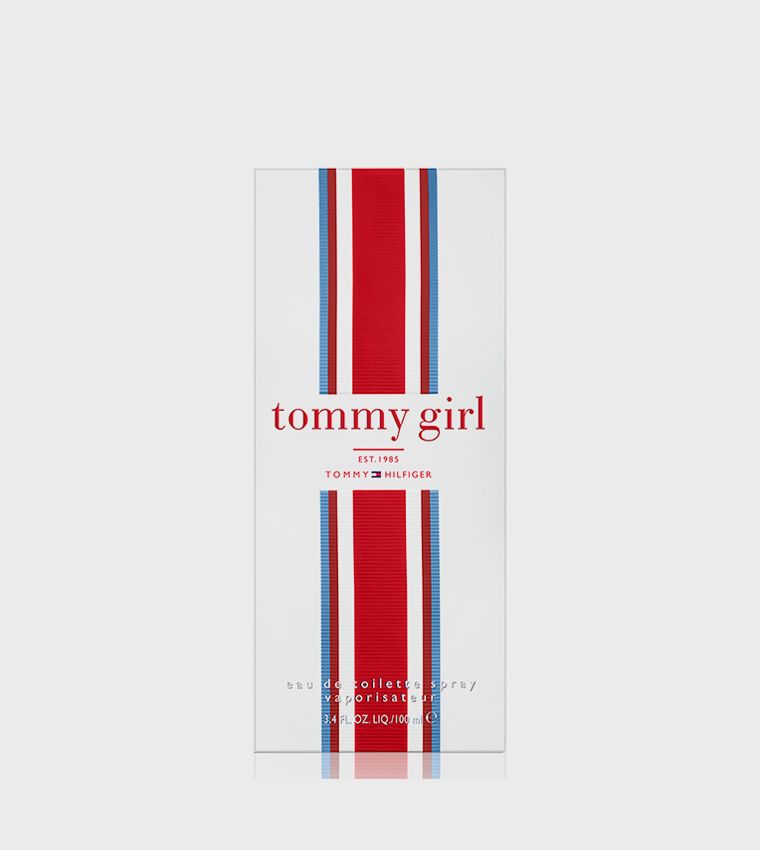 Tommy Girl EDT, 100ml