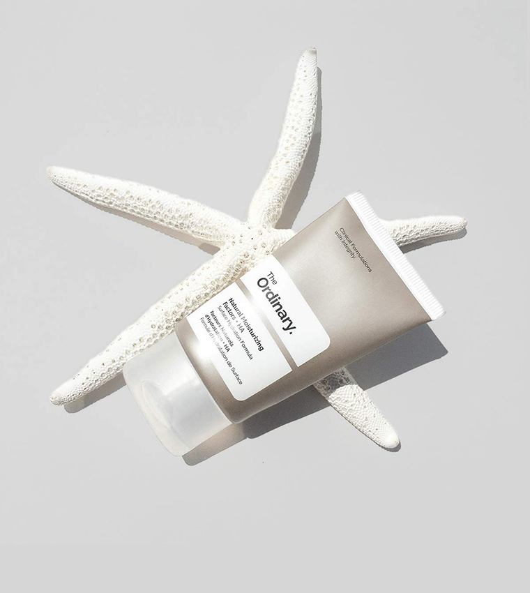 Natural Moisturizing Factors + HA - 30ml