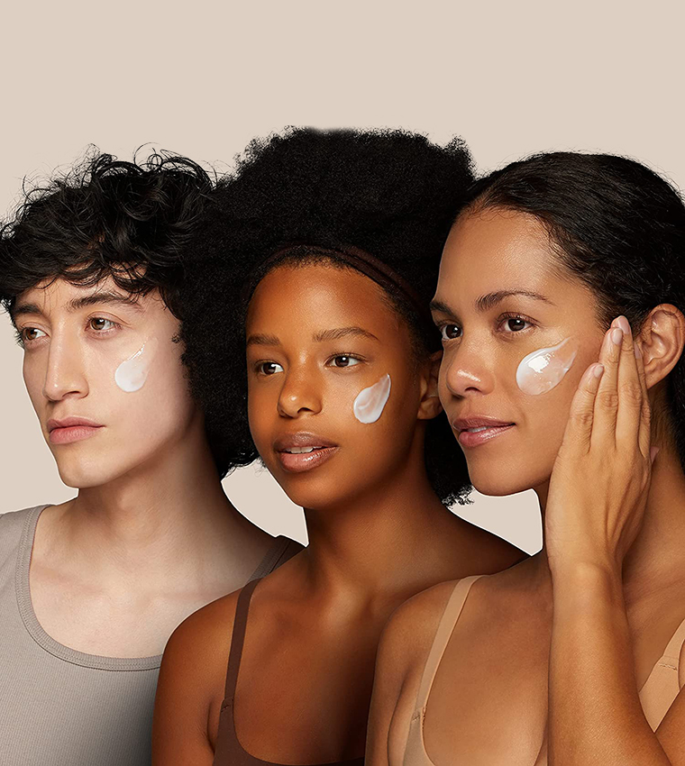 Natural Moisturizing Factors + HA - 30ml