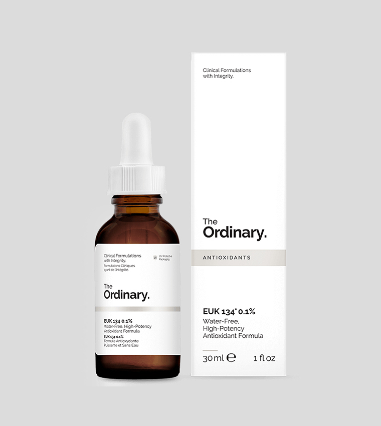 EUK 134 0.1% - 30ml