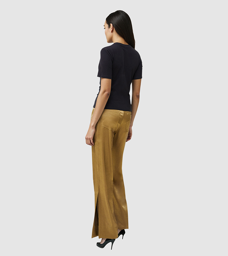 RALLIE Crew Neck T-Shirt