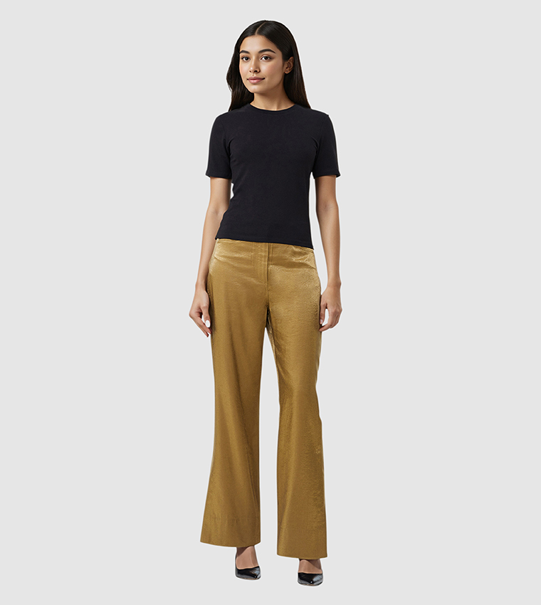 RALLIE Crew Neck T-Shirt