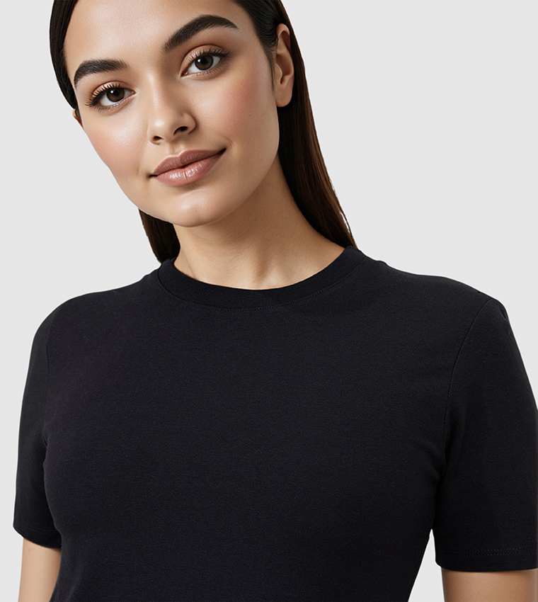 RALLIE Crew Neck T-Shirt