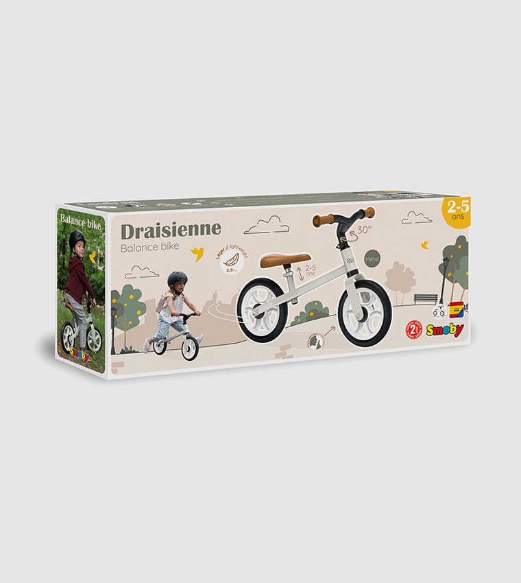 Buy LEARNING BIKES SMOBY First Bike Running Bike In Multiple