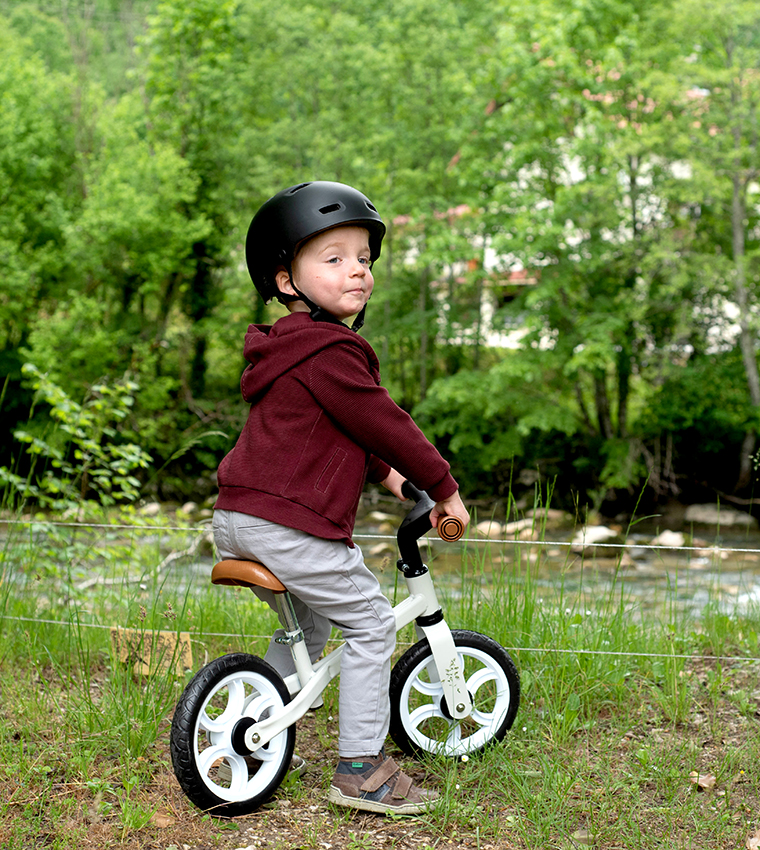 Smoby first bike clearance