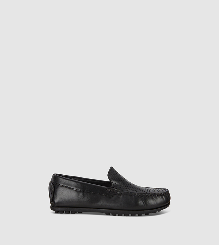 Ecco moccasins store