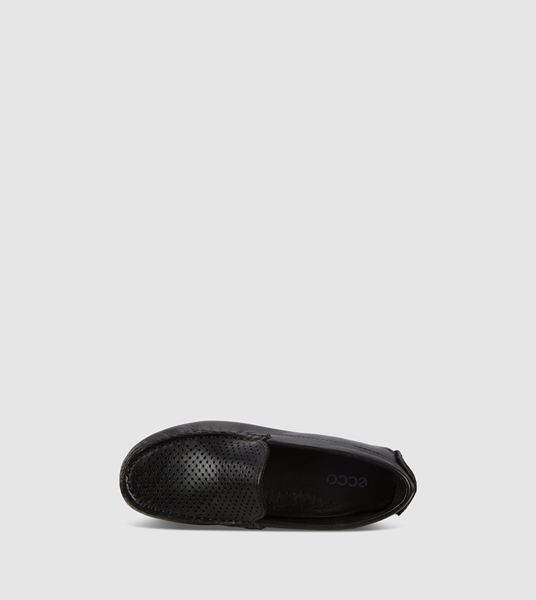 Buy ECCO ECCO HYBRID MOC Moccasins In Black 6thStreet UAE