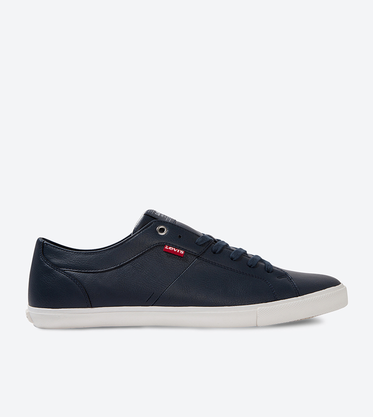 Levi's woods sneakers sales