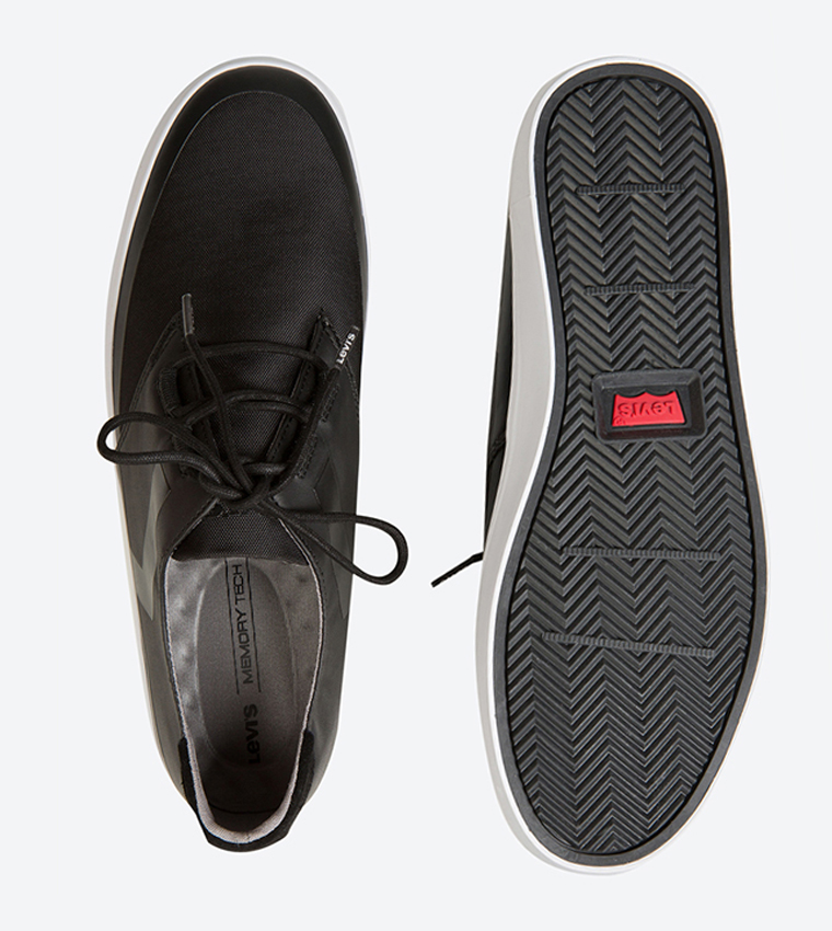 Levis memory tech online shoes