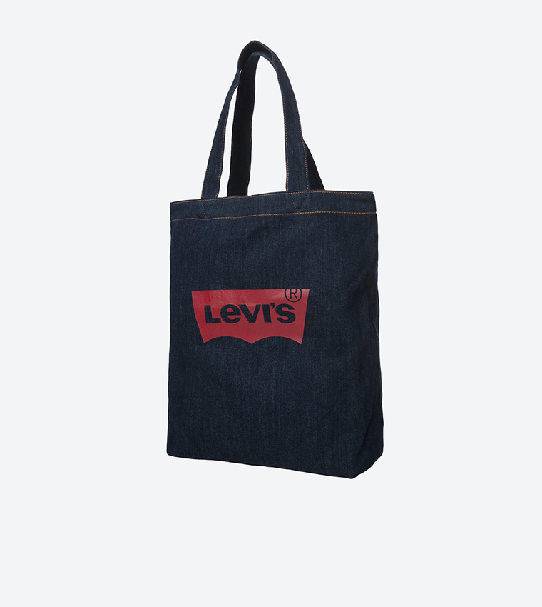 Batwing tote on sale