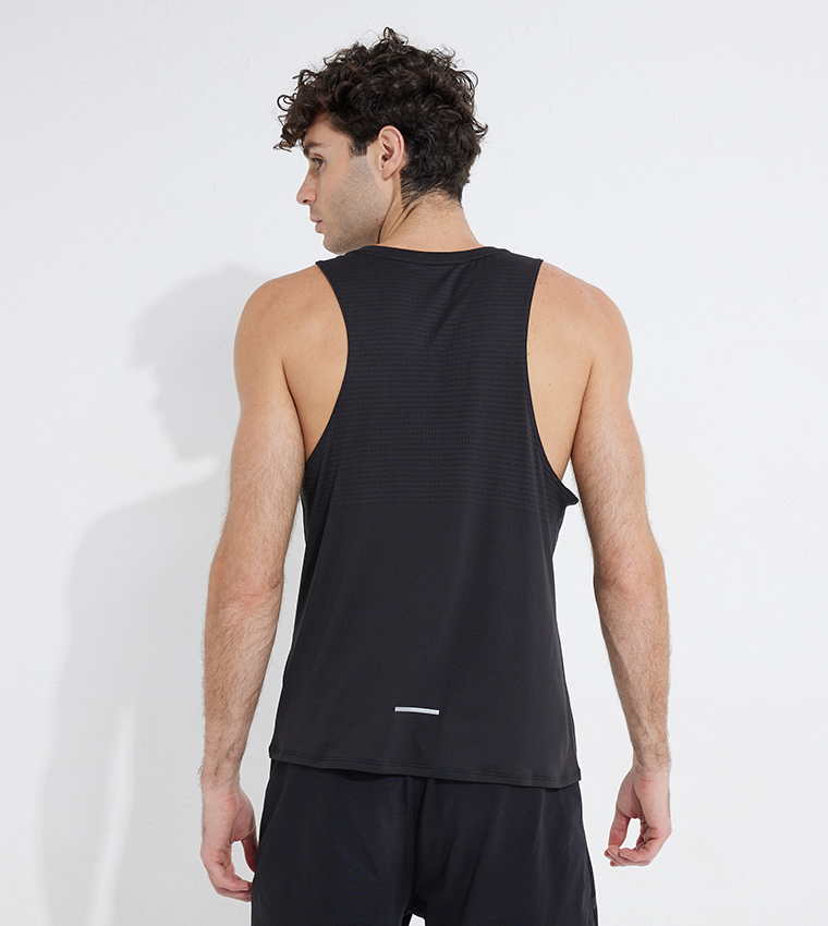 Men's Sunriser Tank Top, The North Face