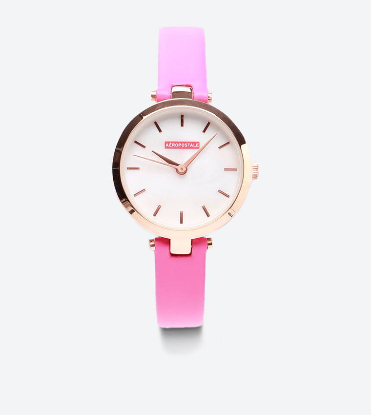 Aeropostale watches clearance