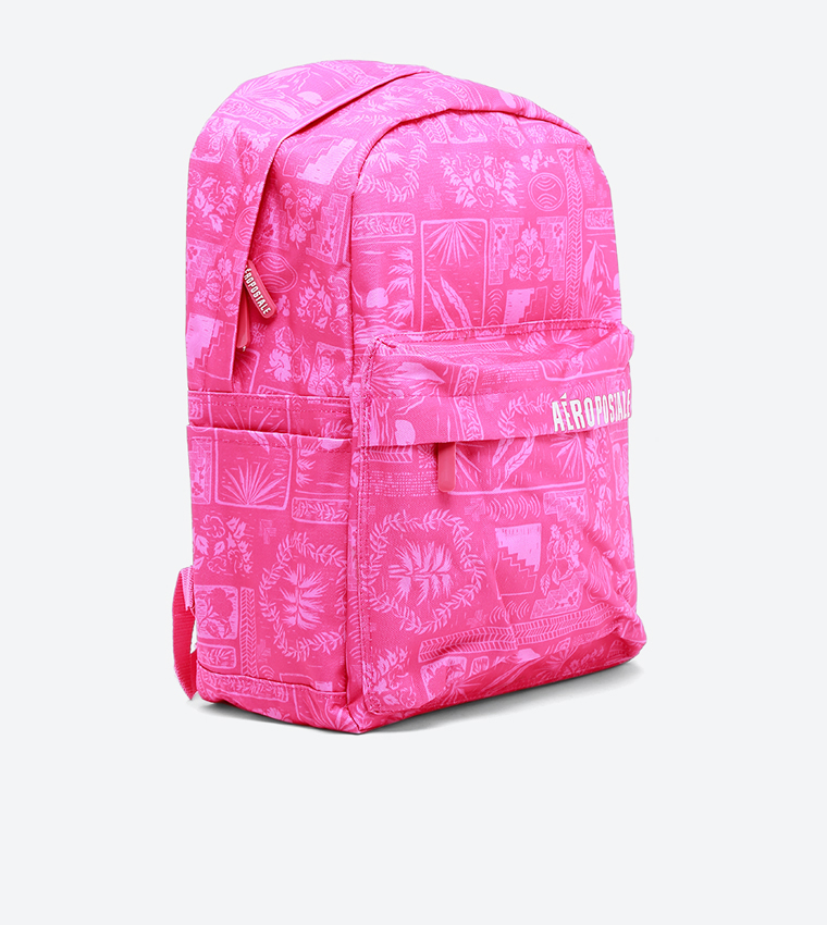 Buy Aeropostale Aero A Bags Pink In Pink 6thStreet Bahrain