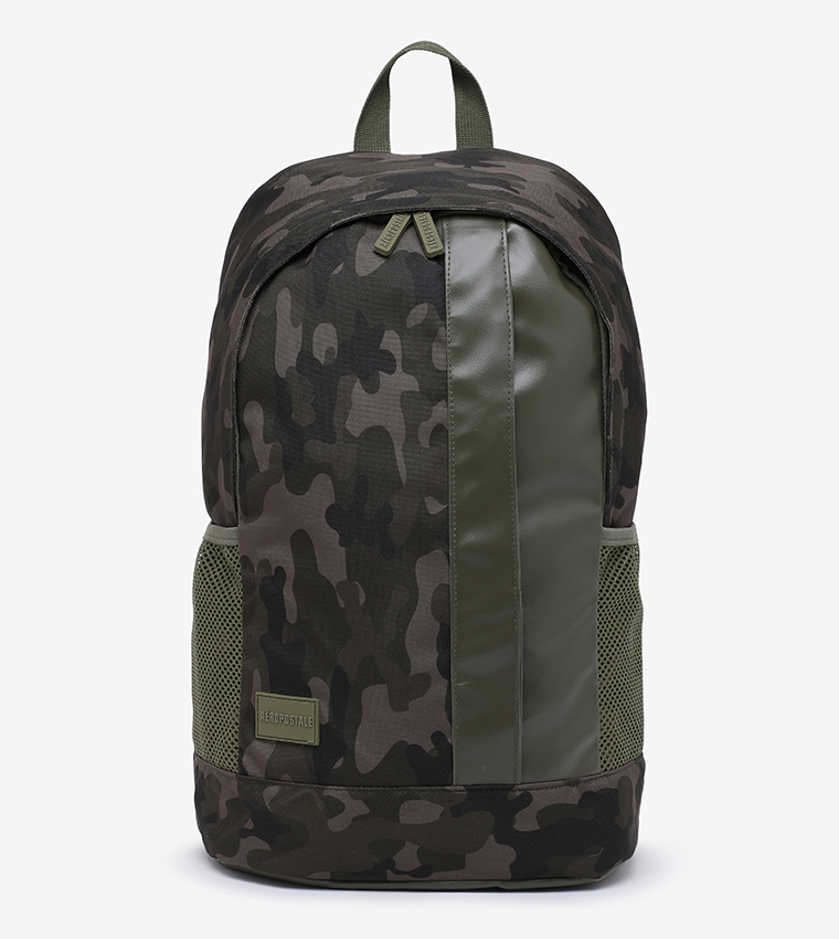 Kwd camo backpack cheap