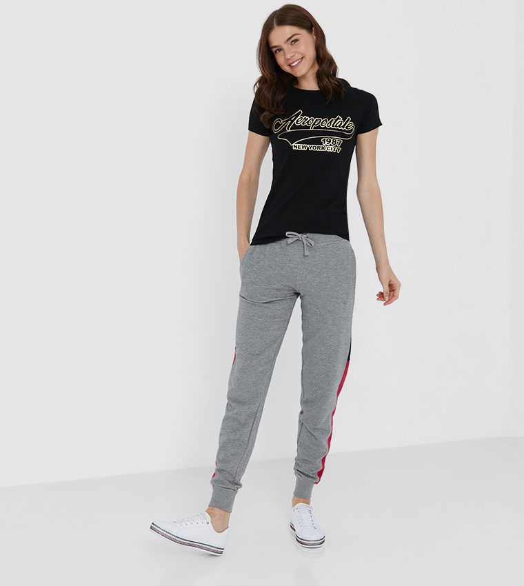 Buy Aeropostale Aero Girls Jogger Pants 