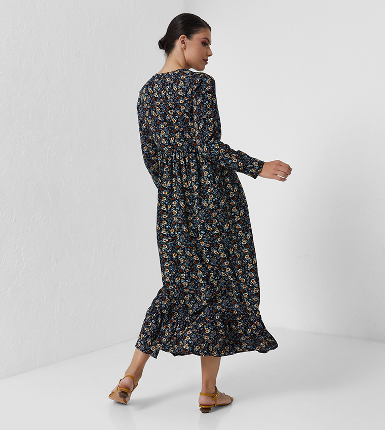 Buy Aeropostale Maxi Dress In Multiple Colors | 6thstreet Saudi Arabia Buy Aeropostale Maxi Dress In Multiple Colors | 6thstreet Saudi Arabia