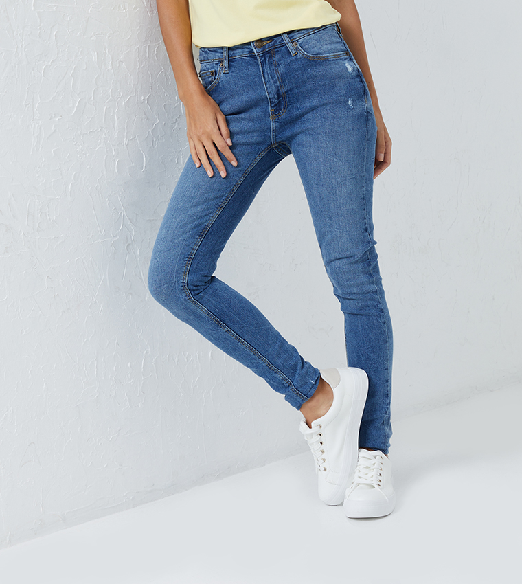 Aeropostale ankle jegging cheap
