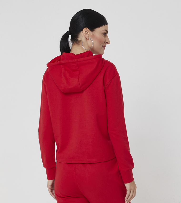Aeropostale hoodies for women clearance