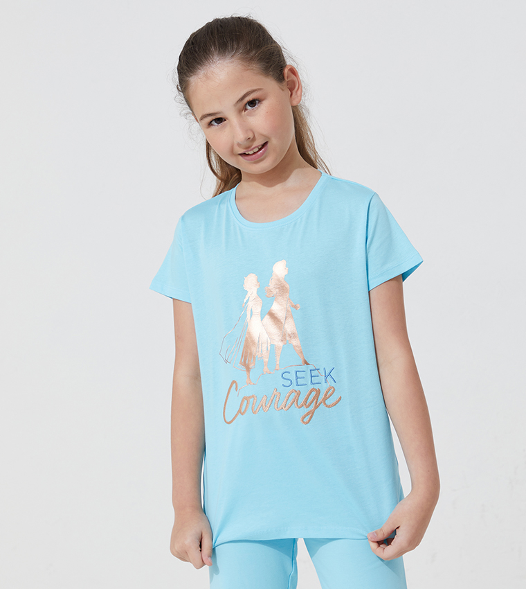 Tees for girls sale