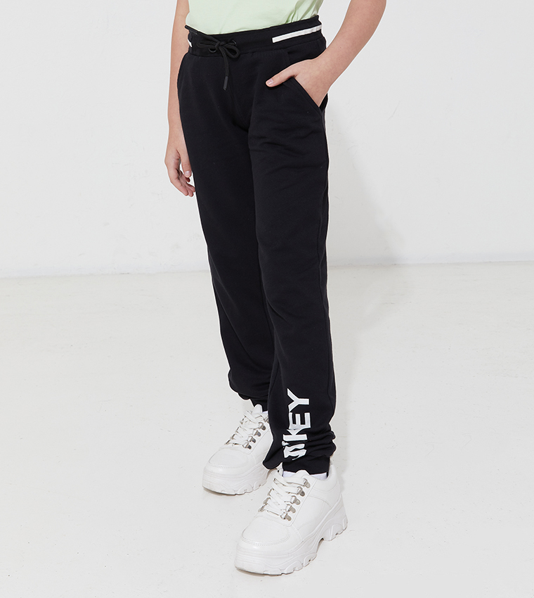 Aeropostale track pants discount