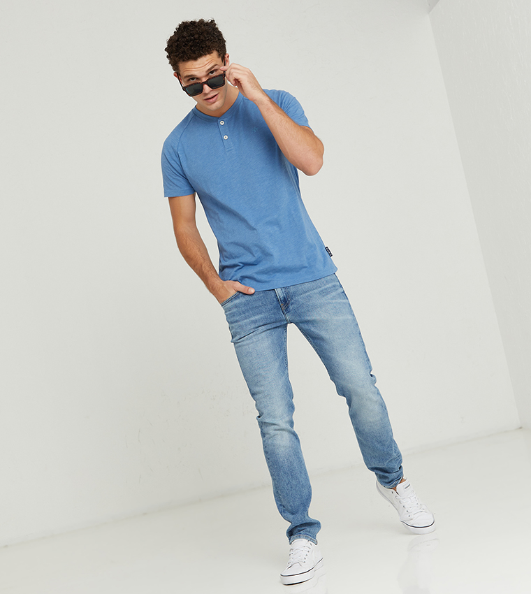 Short Sleeve T shirt