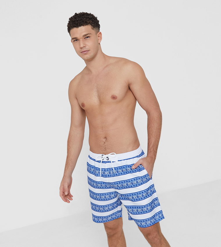 Aeropostale board shorts on sale