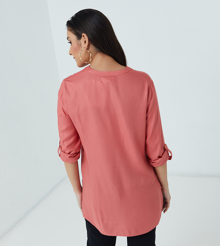 Buy Aeropostale Aero Girls Woven Tops 