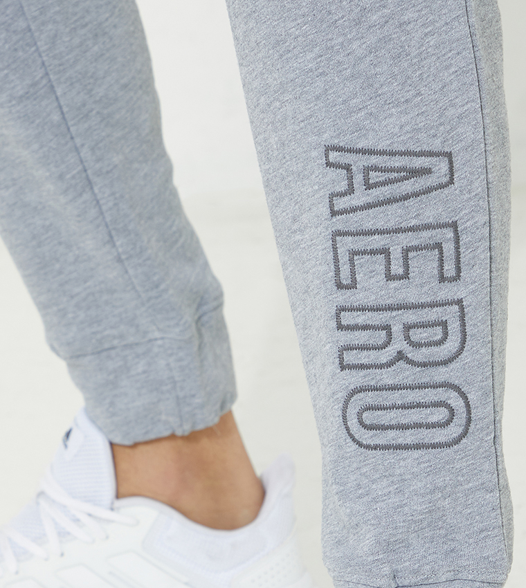 Aero Boys Casual Joggers Pants for Daily wear