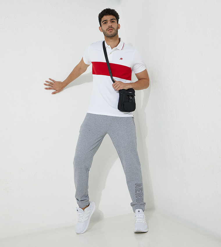 Aero Boys Casual Joggers Pants for Daily wear