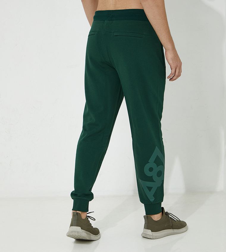 Aero Boys Casual Joggers Pants for Daily wear