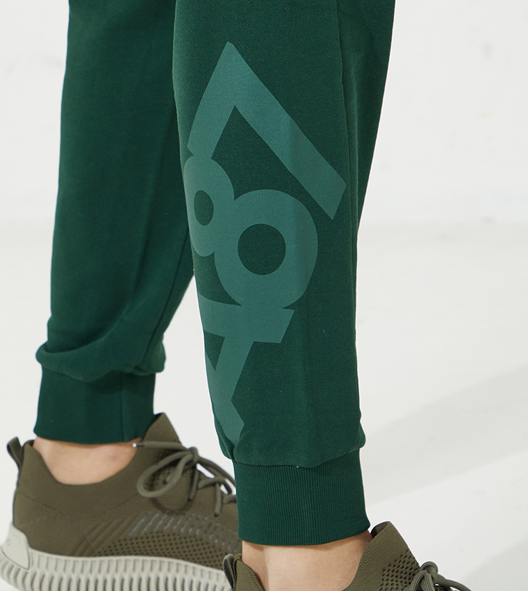 Aero Boys Casual Joggers Pants for Daily wear