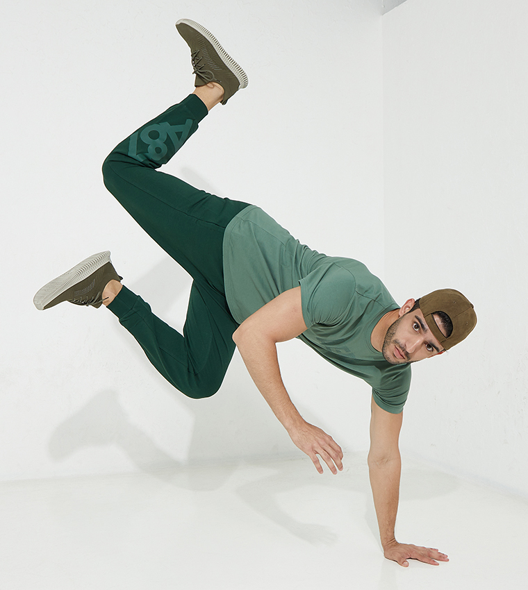 Aero Boys Casual Joggers Pants for Daily wear