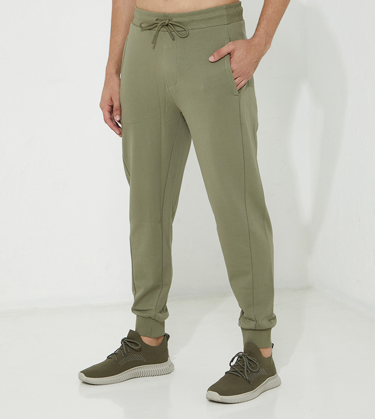 Daily wear joggers sale