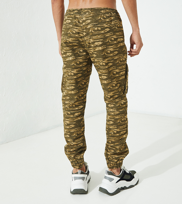 Aeropostale cargo deals joggers
