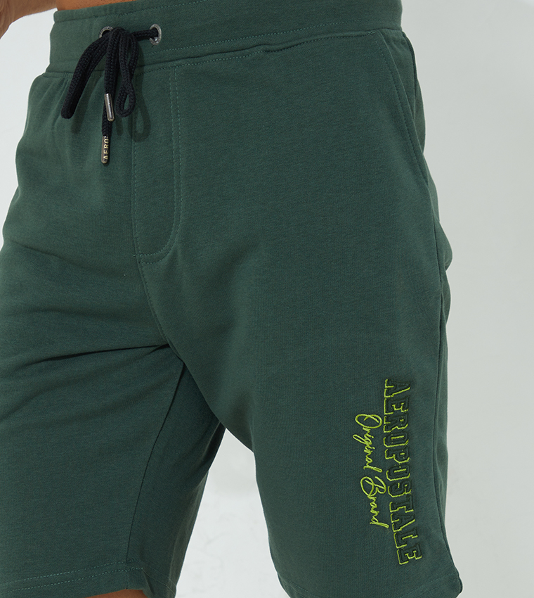 Aero Active Terry Guys Shorts