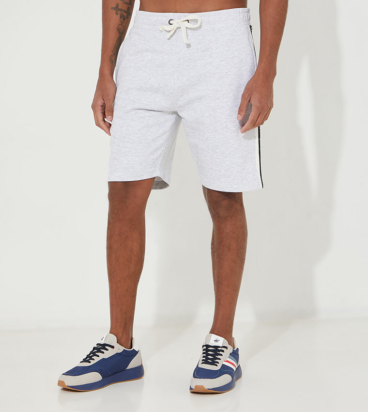 Aero Guys Terry Knit Shorts