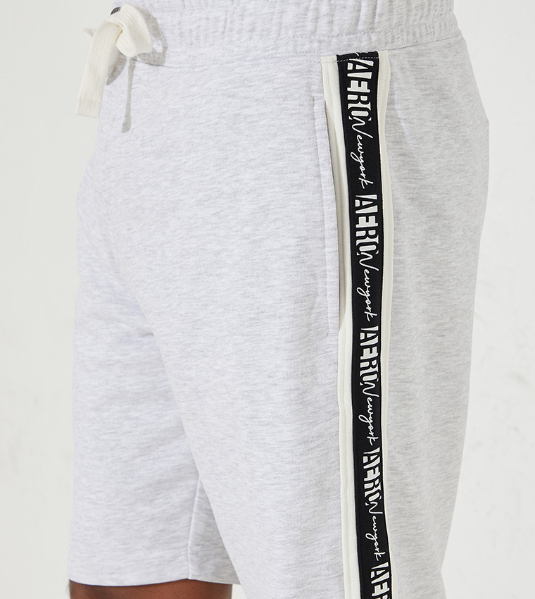 Aero Guys Terry Knit Shorts